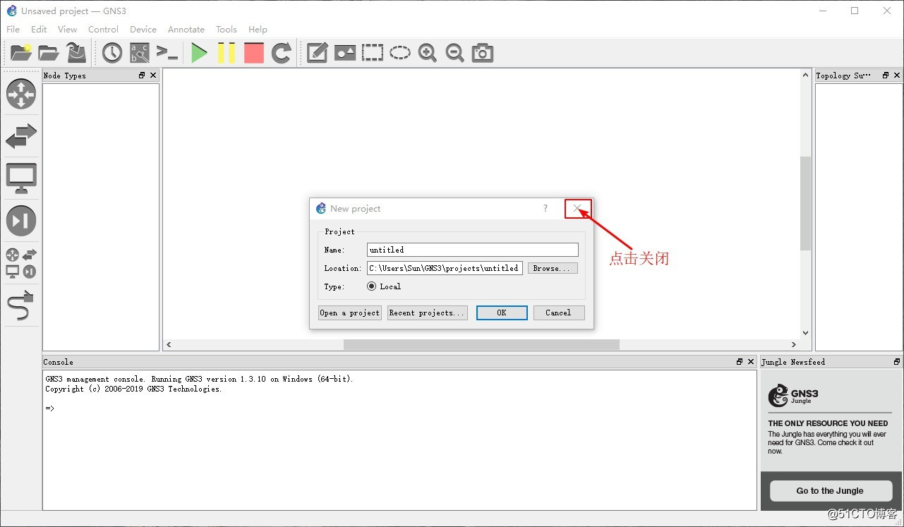 VLAN principle, and static VLAN configuration method (Theory and Practice)