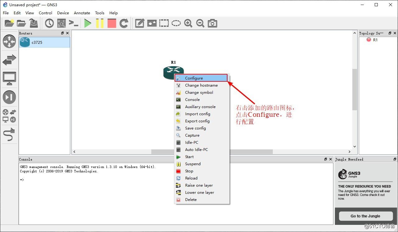 VLAN principle, and static VLAN configuration method (Theory and Practice)