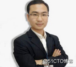 呉Mingyang  - 全体のネットワーク事業者の技術上級講師