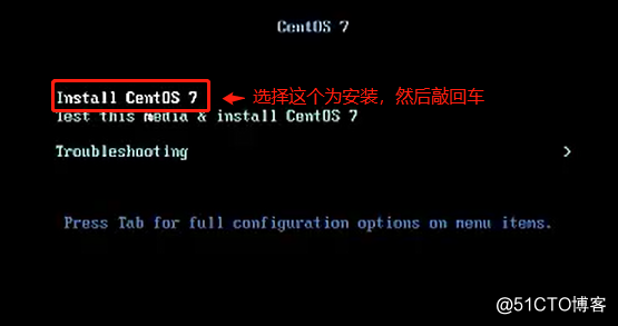 CentOS 7在虚拟机上的安装，并且使用Xshell进行远程控制（操作理论结合！）