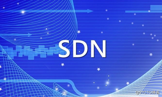 Is SDN really Dead ?！