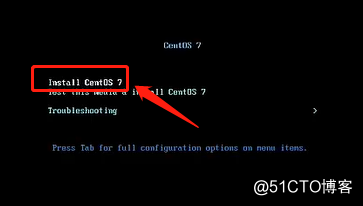centos7系统创建、Xshell6.0会话环境部署（可跟做）