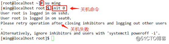 不同于Windows的Linux系统中命令运用（一）