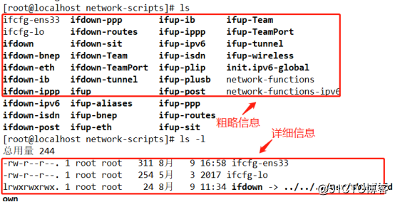 不同于Windows的Linux系统中命令运用（一）