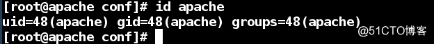 Apacheのインストール・デプロイメント構成