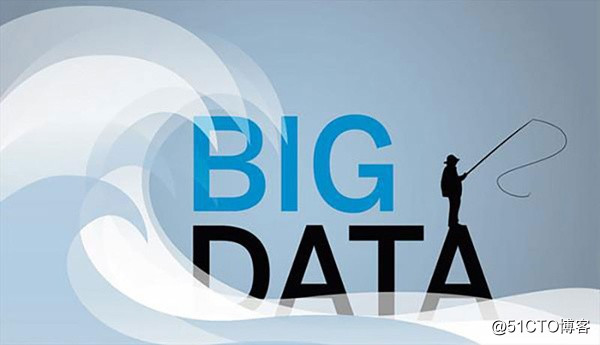 Getting big data, what can first self-study?