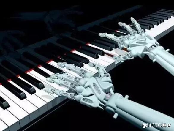 bad!  Artificial intelligence can be independent composer, music people will lose their jobs?