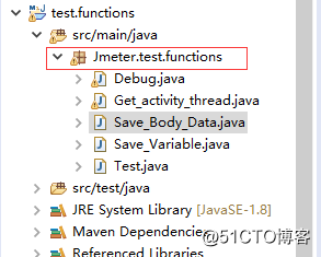 How to achieve Jmeter interface request parameters and the number of dynamic terms