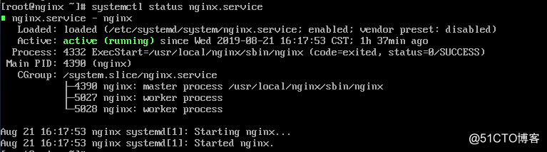 Nginx配置SharePoint多网站负载反向代理