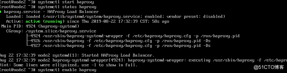 Haproxy配置SharePoint多网站负载反向代理