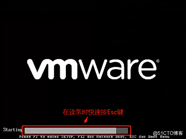 CentOS 7中修复GRUB菜单故障实验