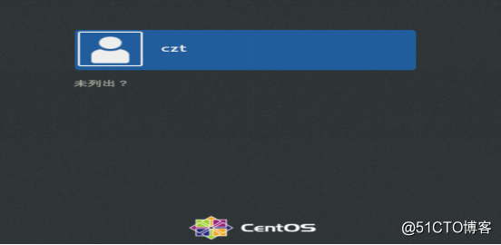 CentOSの7のブートプロセス・サービス・コントロール（A）