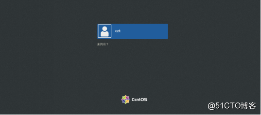 CentOS 7引导过程与服务控制（二）