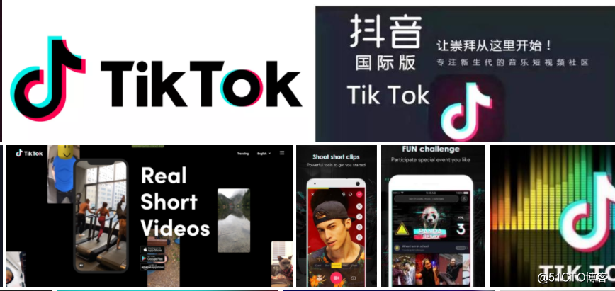 国际版抖音（Tik Tok）破解版+免费下载安装+安卓和苹果（亲测有用）