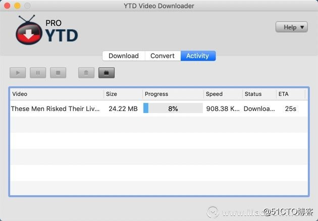 YTD怎么下载视频？YTD Video Downloader PRO使用教程