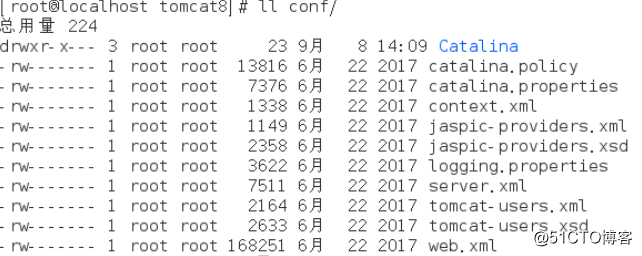 Tomcat deployment and load balancing