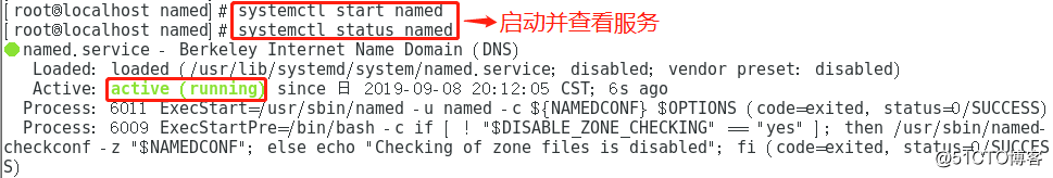 DNS分离解析实战（可全程跟做）