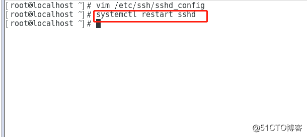 SSH access and remote control
