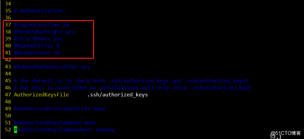 SSH远程控制及访问