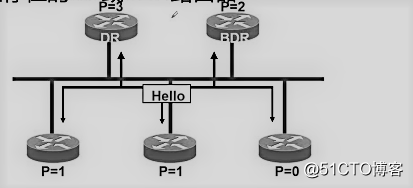 OSPF动态路由协议——理论巩固篇