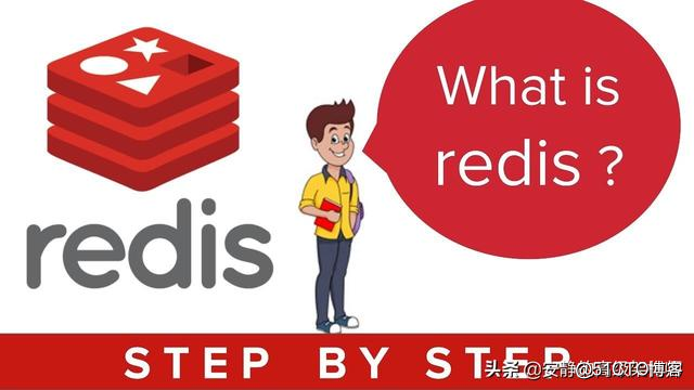 Redis 4 magic weapon, will learn middleware 2019