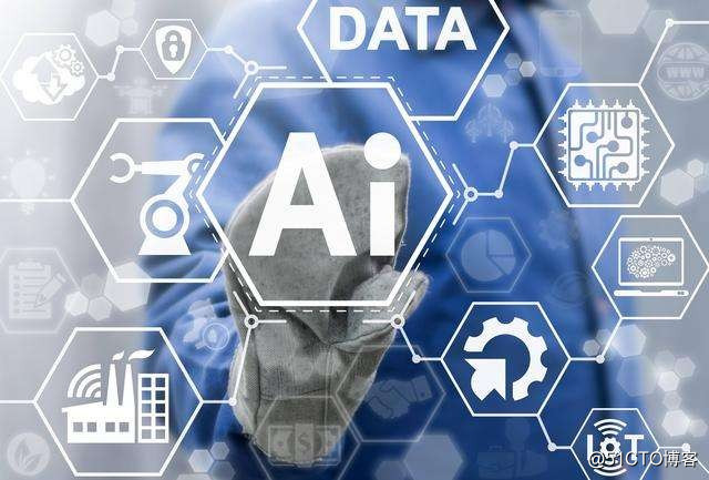 AI技术中弱人工智能、通用人工智能、超级人工智能的区别！