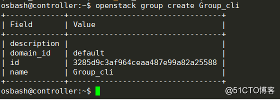 openstack learning -openstack authentication management