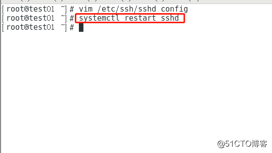 SSH access and remote control