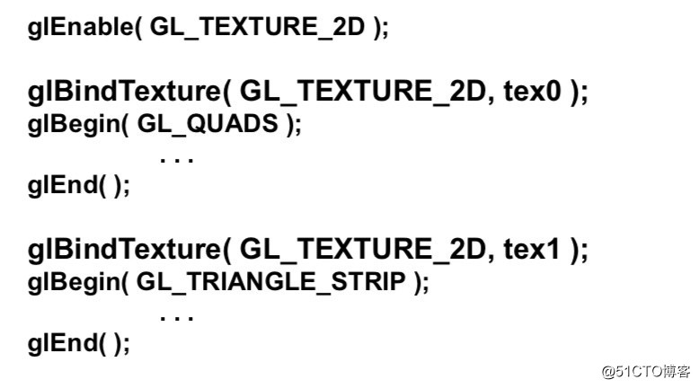 拓幻图形学工程师教学手册(第五讲)|一字一字敲出OpenGL学习教程