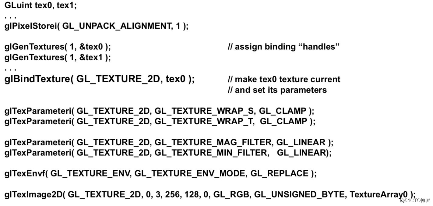 拓幻图形学工程师教学手册(第五讲)|一字一字敲出OpenGL学习教程