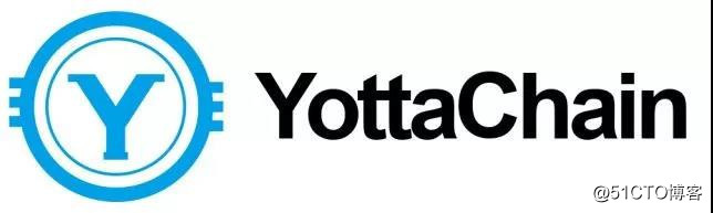 What is Yottachain block chain store