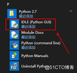 Python Python development foundation of common data types
