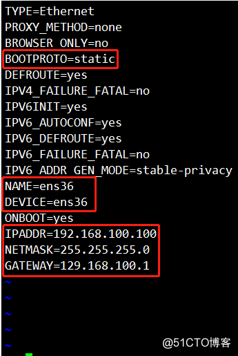 CentOS7中PXE网络装机并且实现无人值守批量装机(装机过程全程无需动手)