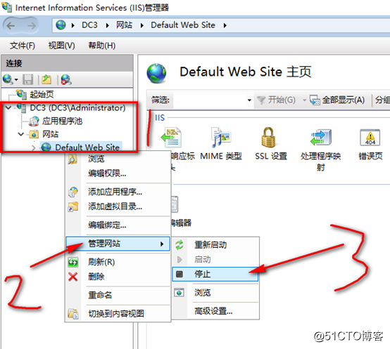 server 2016 deployment of Network Load Balancing (NLB)