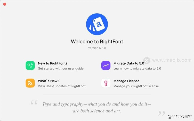 RightFont What are keyboard shortcuts?