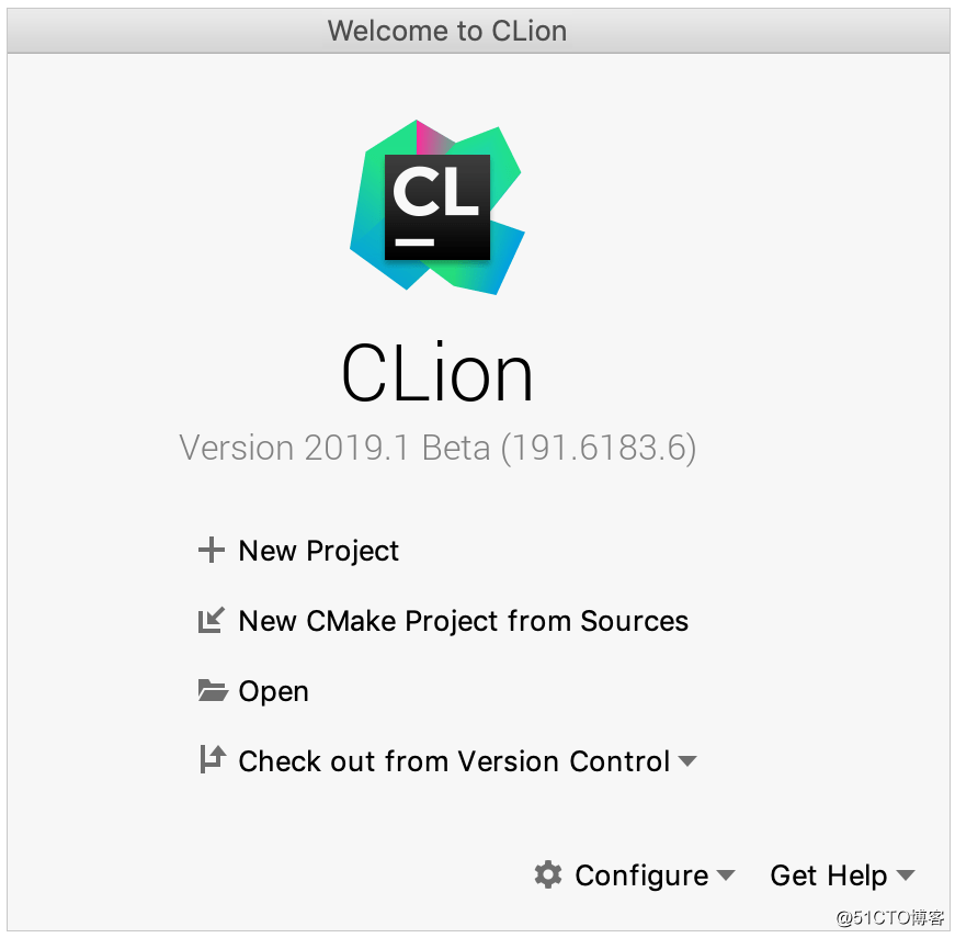跨平台IDE集成开发环境CLion入门教程，新手必看！