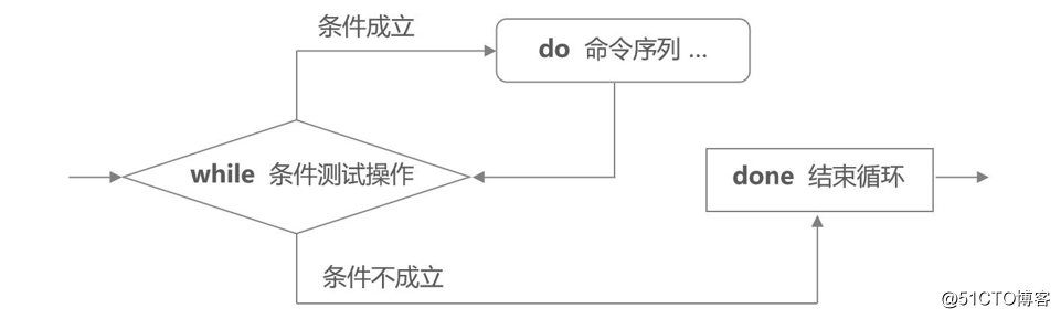 Shell Programming case multiple branch statement, a loop statement (for, while, etc.), Shell function, array Shell