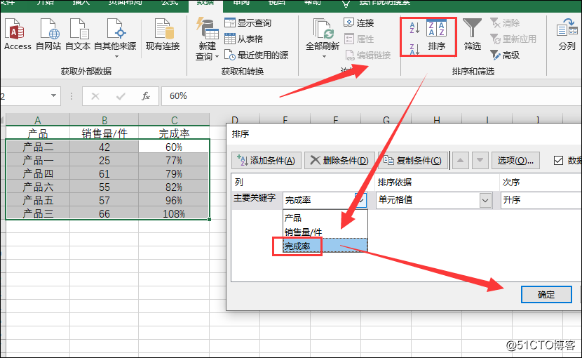 关于Excel中的图表技巧，这些你掌握了没？