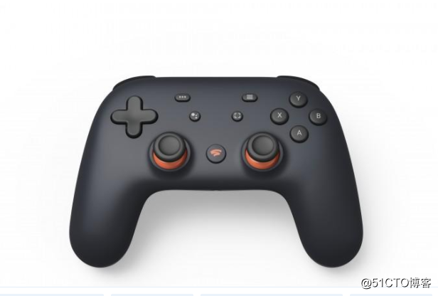 Google released "Stadia" cloud era really come?