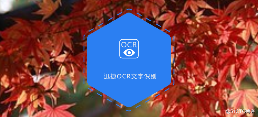 OCR软件怎样识别图片文字？