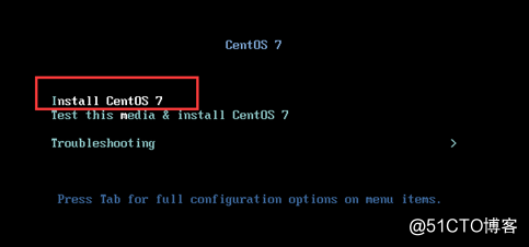 Production Centos 7.4 operating system template machine