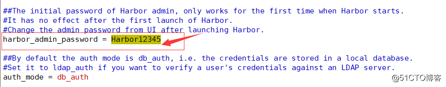 Docker部署私有仓库（registry&Harbor）