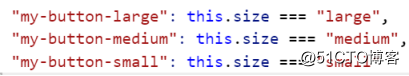 Source era of front-end dry goods Share | from zero hands-on package a generic button component vue