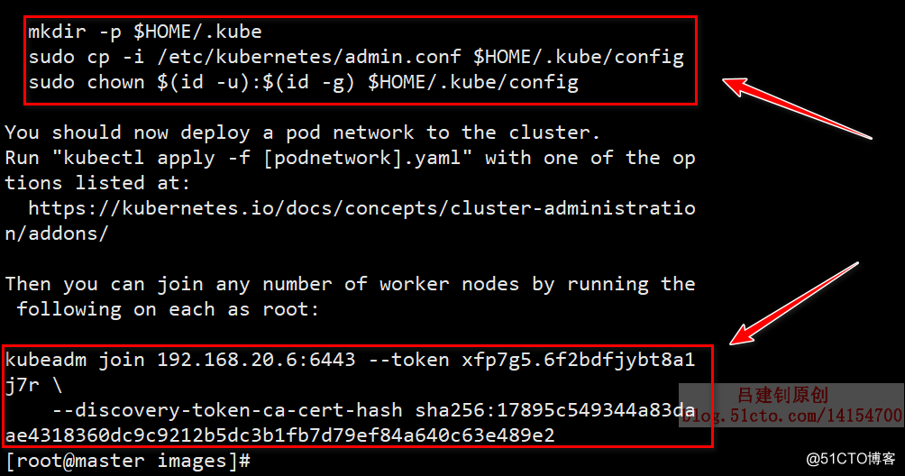 K8s (Kubernetes) Introduction and installation deployment
