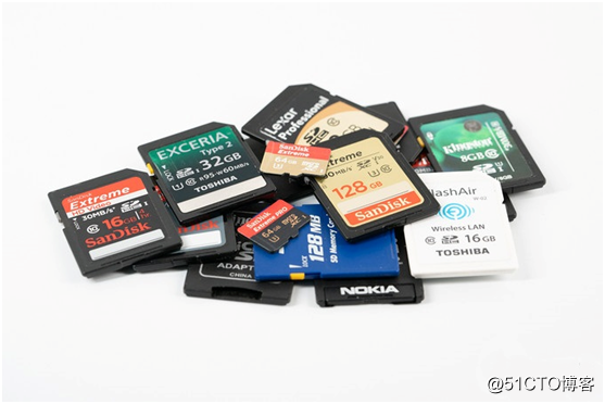 eMMC和DDR、SD卡、SSD的区别是什么？宏旺半导体告诉你