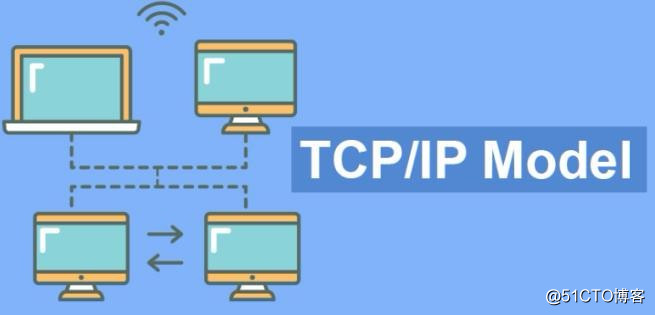 What is a domain name?  TCP / IP-related origins?