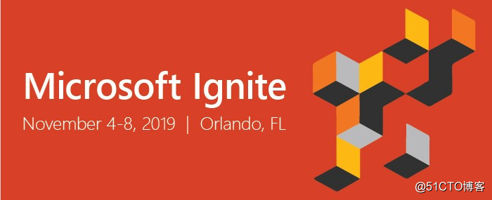 Microsoft Ignite 2019 Conference: publish more intelligent security, improve the efficiency of office services