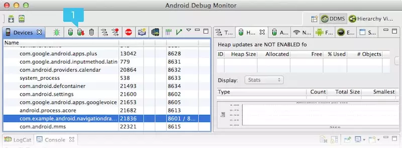 Android性能调优：记一次解决OOM的经历