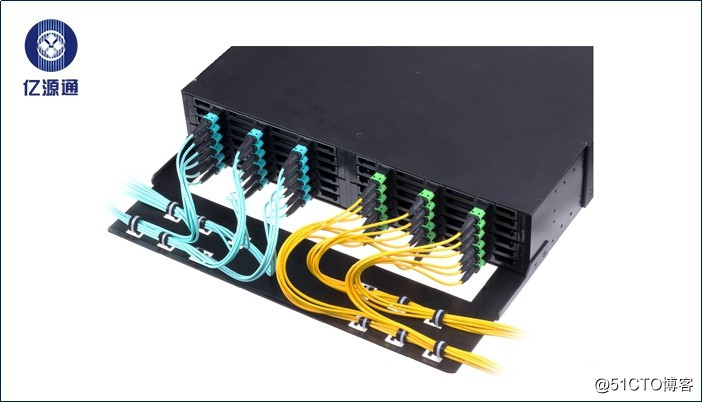 抽屉式光纤配线箱的特点和应用