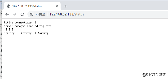 源码编译安装Nginx服务及访问控制（实战！）